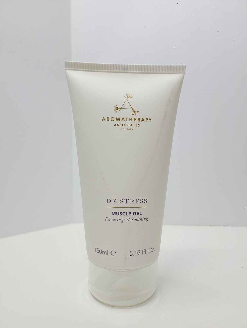 Aromatherapy Associates De-Stress Muscle Gel